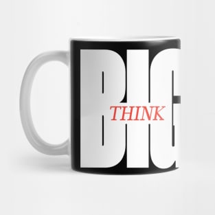 Big Think Mug